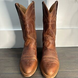 Tecovas — The Jamie Boots